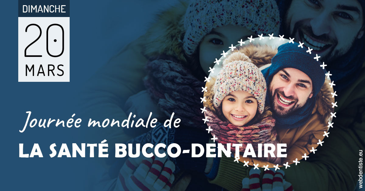 https://selas-du-dr-colas.chirurgiens-dentistes.fr/La journée de la santé bucco-dentaire 1