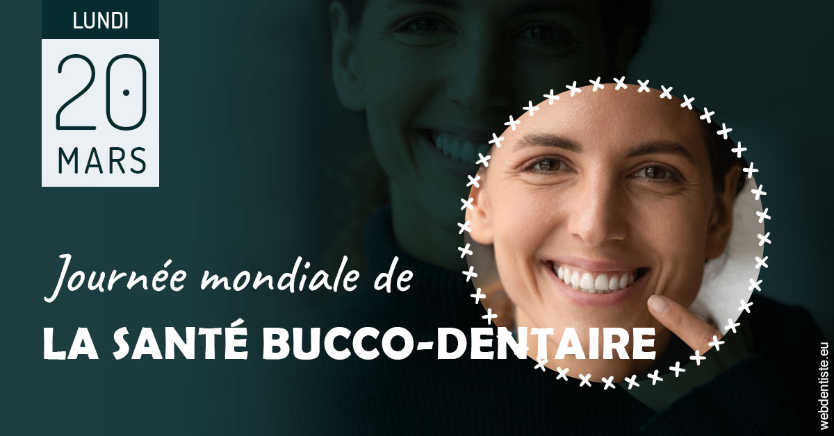 https://selas-du-dr-colas.chirurgiens-dentistes.fr/Journée de la santé bucco-dentaire 2023 2
